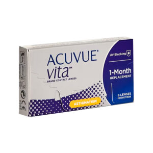 Acuvue Vita para Astigmatismo