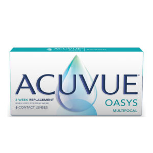 Acuvue® Oasys Multifocal